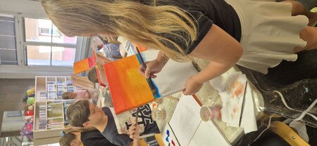 (Po)leti v knjiznici, foto KPGT  (2)